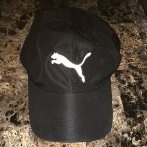 Puma Hat